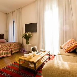 Apartamento Center, Sevilha